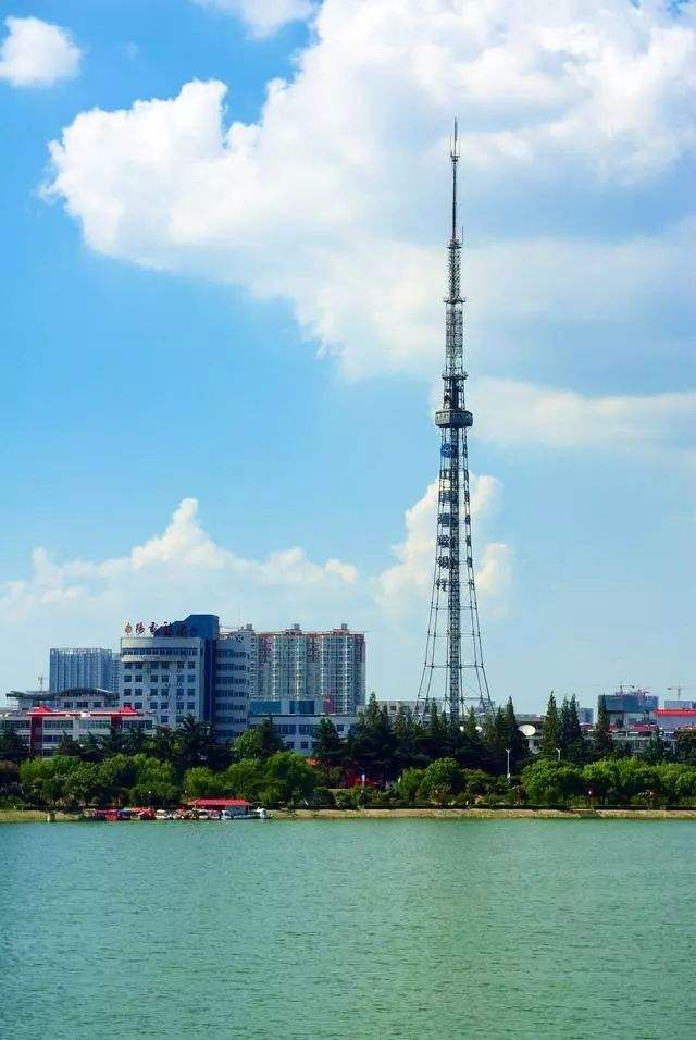 南阳市广播电视台