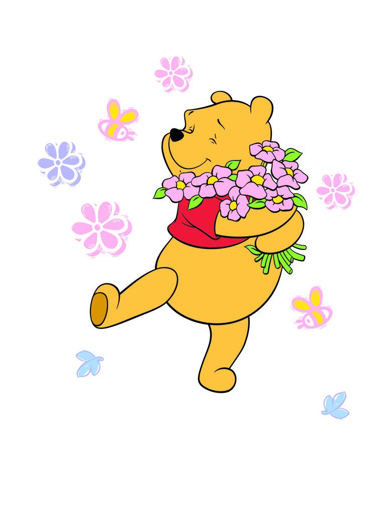  p data-id="gnx7j4t8x4">维尼(pooh bear),美国迪士尼卡通《小熊维尼