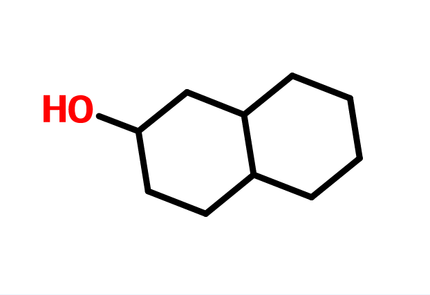 十氢化-2-萘酚