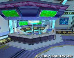 梦幻之星在线:蓝色脉冲