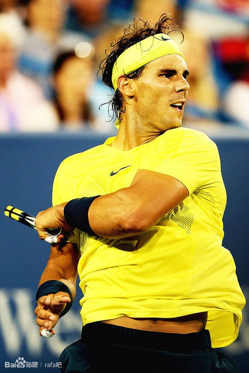 拉菲尔·纳达尔