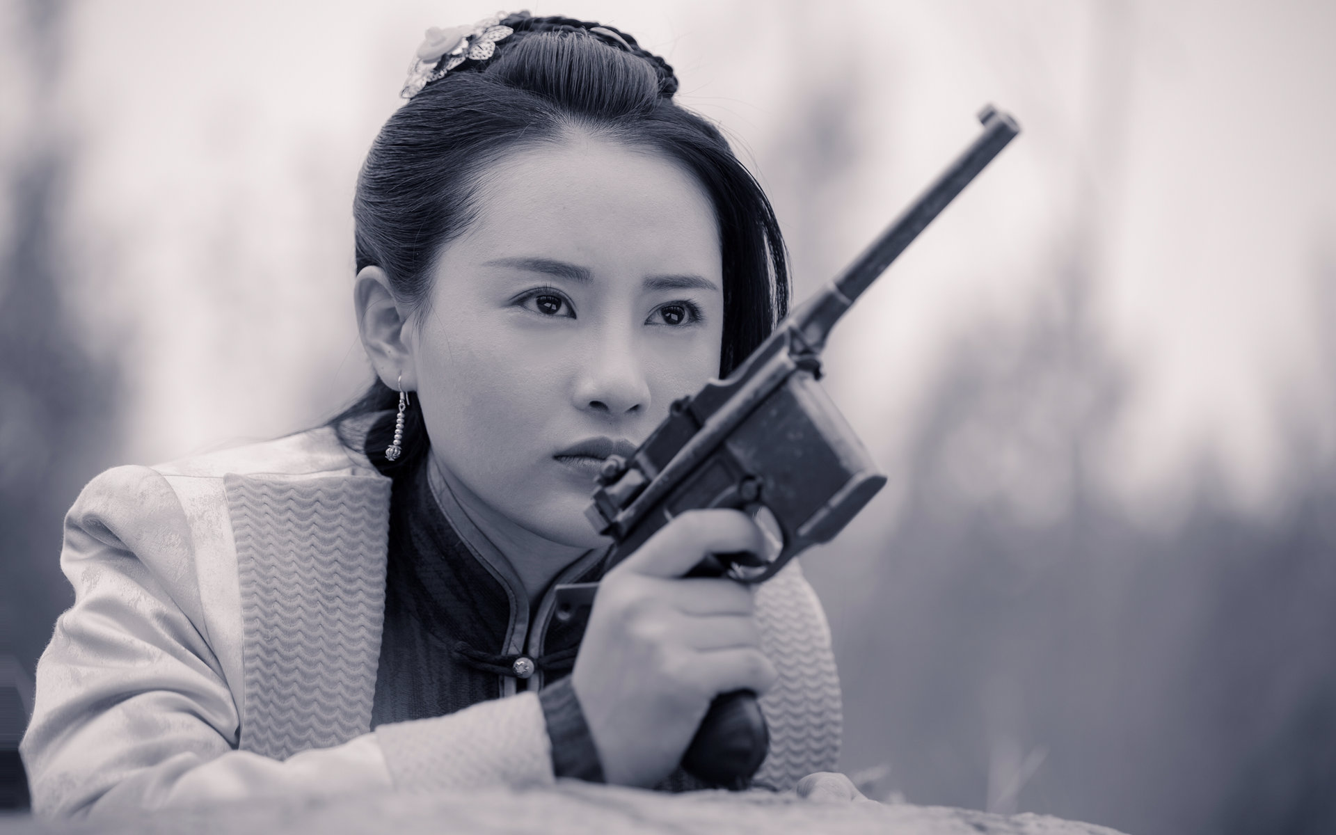  p>张嘉涵,中国内地女演员.