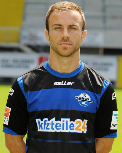 alban meha