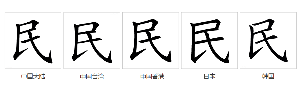  p>民(拼音:mín)是汉语通用规范一级字(常用字).