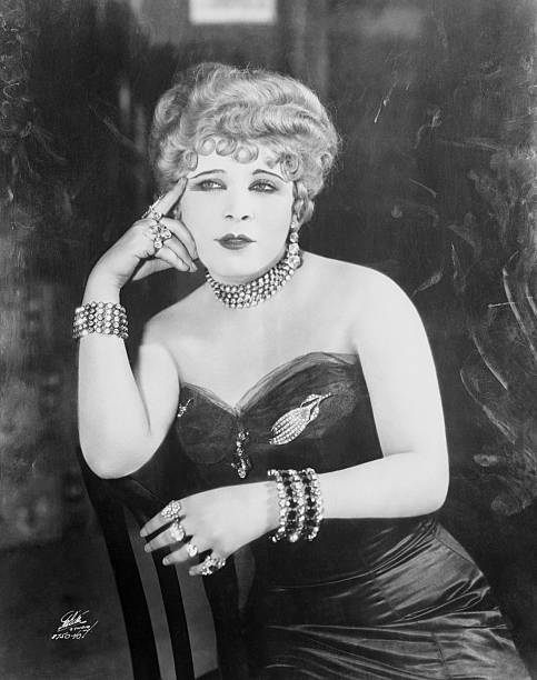 mae west