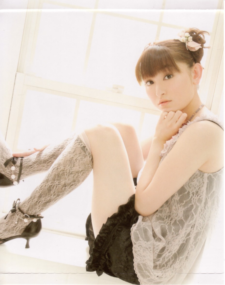 little wish lyrical step