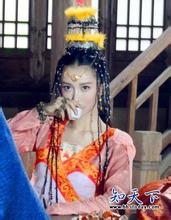 传 /a>》与《 a href="#" data-lemmaid="4542430">隋唐英雄3 /a>》的