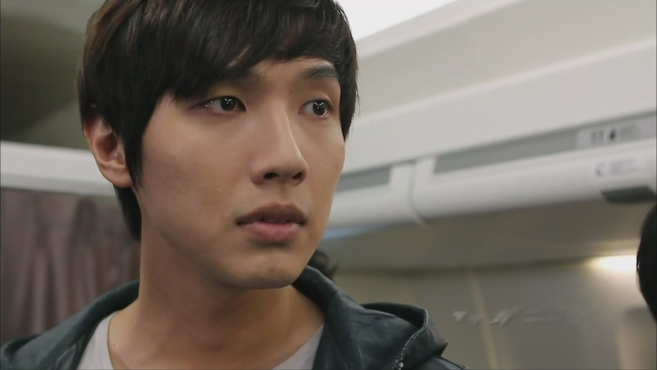 仁显王后的男人