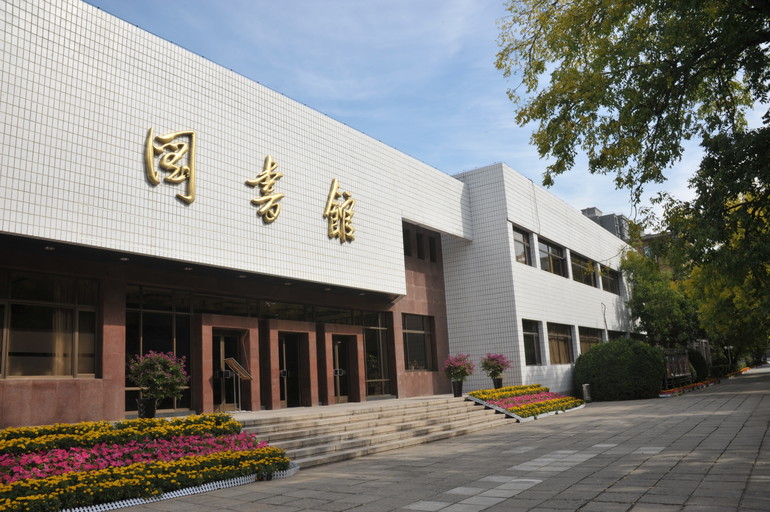 军事文化学院