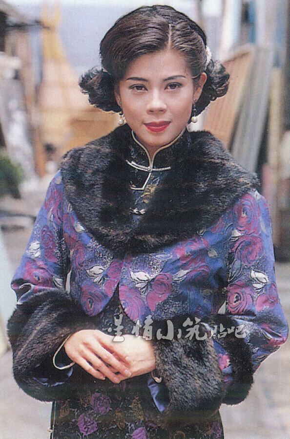 刀马旦