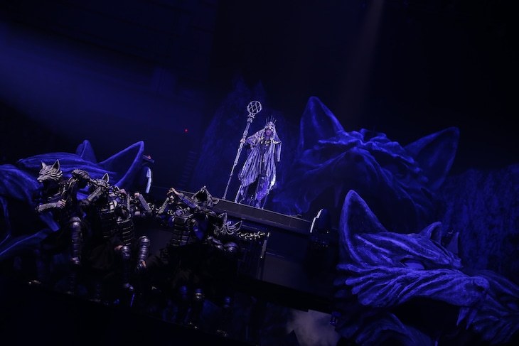 BABYMETAL（日本流行金属乐队）_百度百科