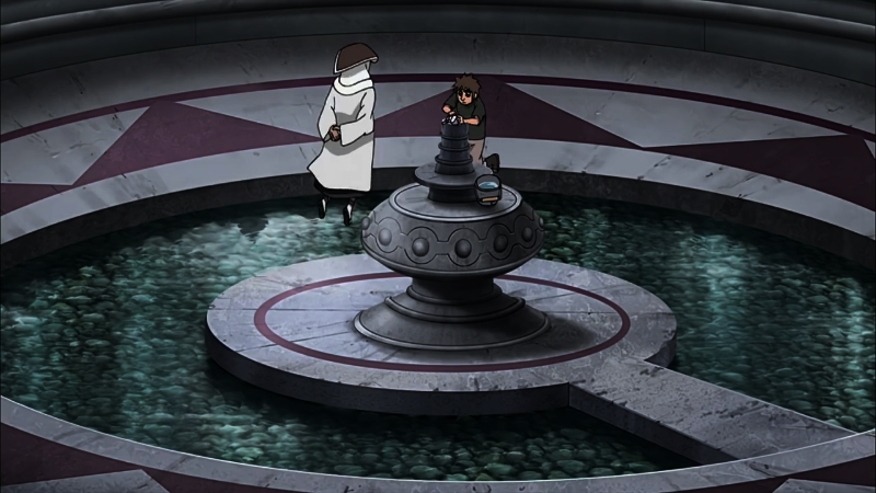  p>石河(ishikawa),日本漫画《火影忍者》及其衍生作品中的男性角色, 