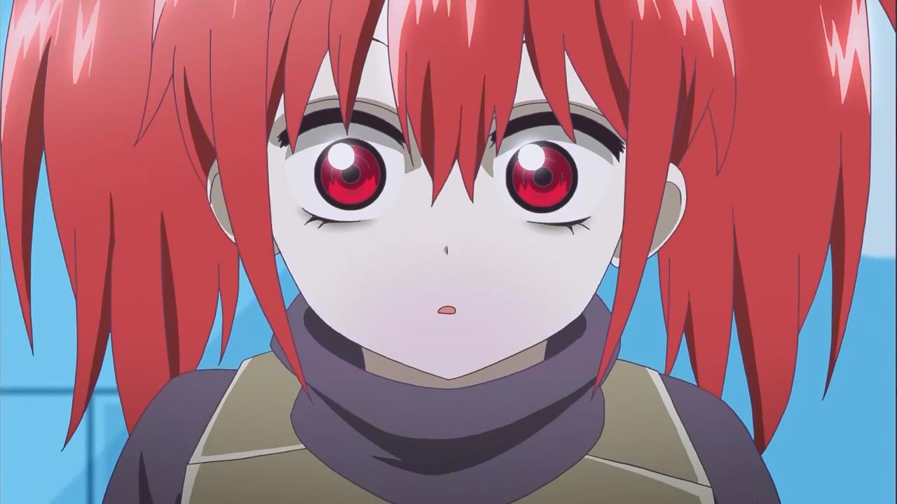  p>布拉德·t·丽兹,ブラッド·t·リズ,是漫画《blood lad 血意少年