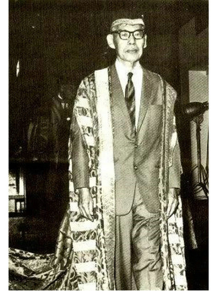 李光前（新加坡华裔富商）_百度百科