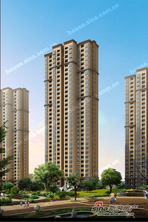 罗源湾滨海新城