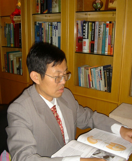王玮