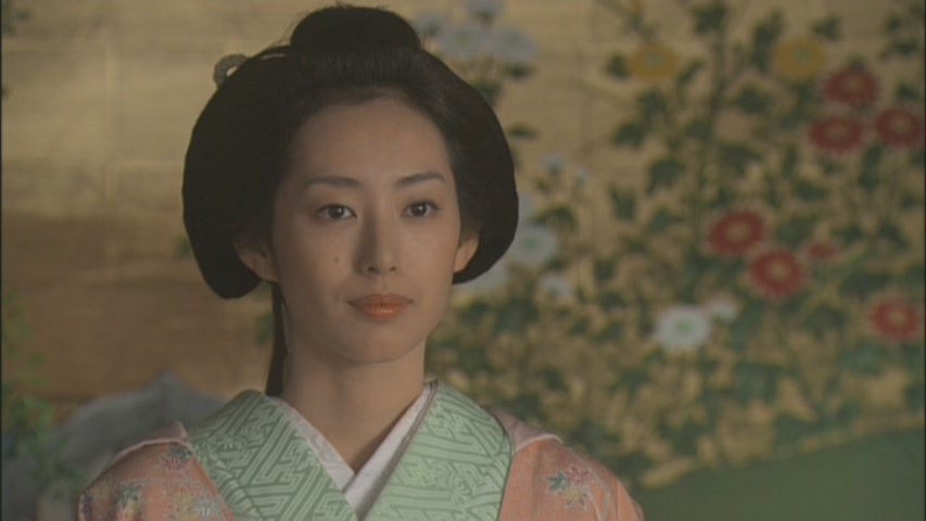 《大奥》是由 a target="_blank" href="/item/富士电视台/768542"