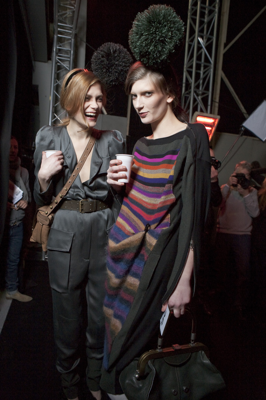  p>乌拉瑞嘉·凯拉瓦(valerija kelava),来自斯洛文尼亚,有着"小巫女"