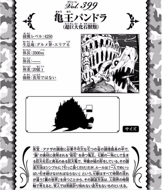 日本漫画《 a target="_blank" href="/item/美食的俘虏/29041" data