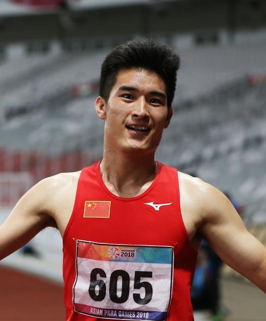 data-ctrid="sgsgpakjrzpm">王浩,男,辽宁籍,中国男子肢残田径运动员