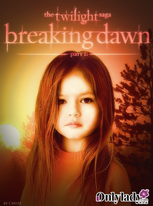  a href="#" data-lemmaid="5519897">暮光之城·破晓 /a>》中的人物