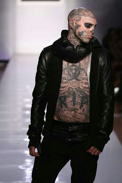 瑞克·格内斯特