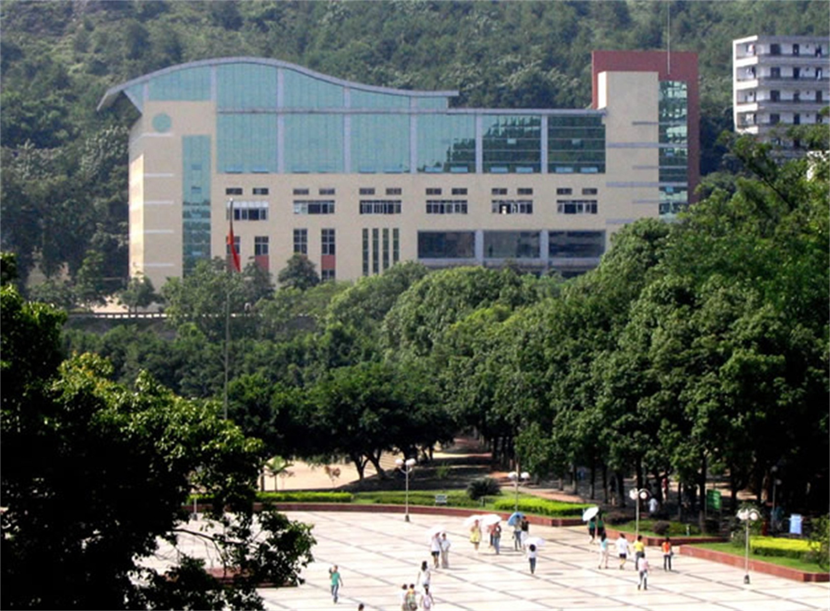 重庆文理学院