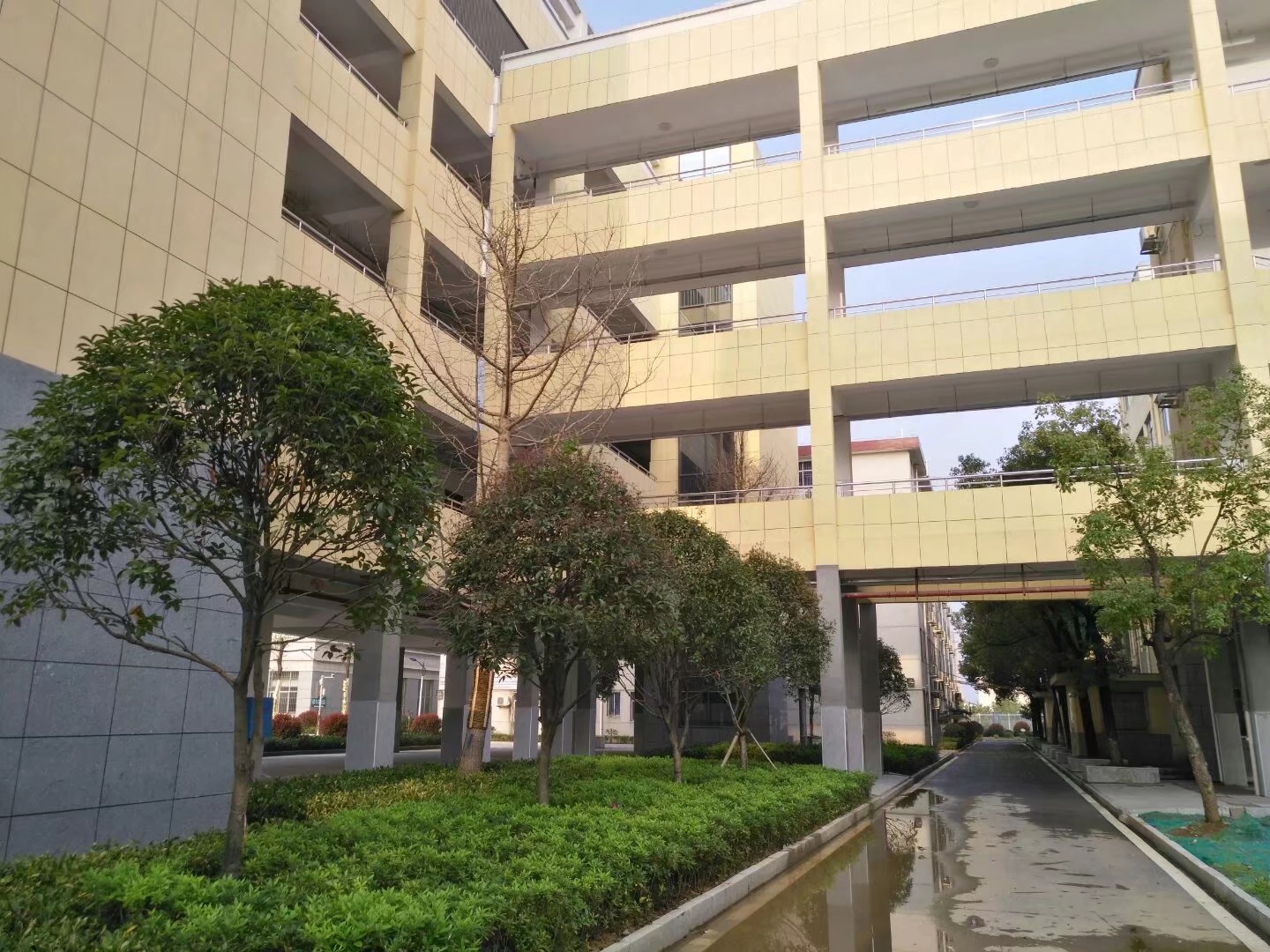 衡阳市衡钢中学