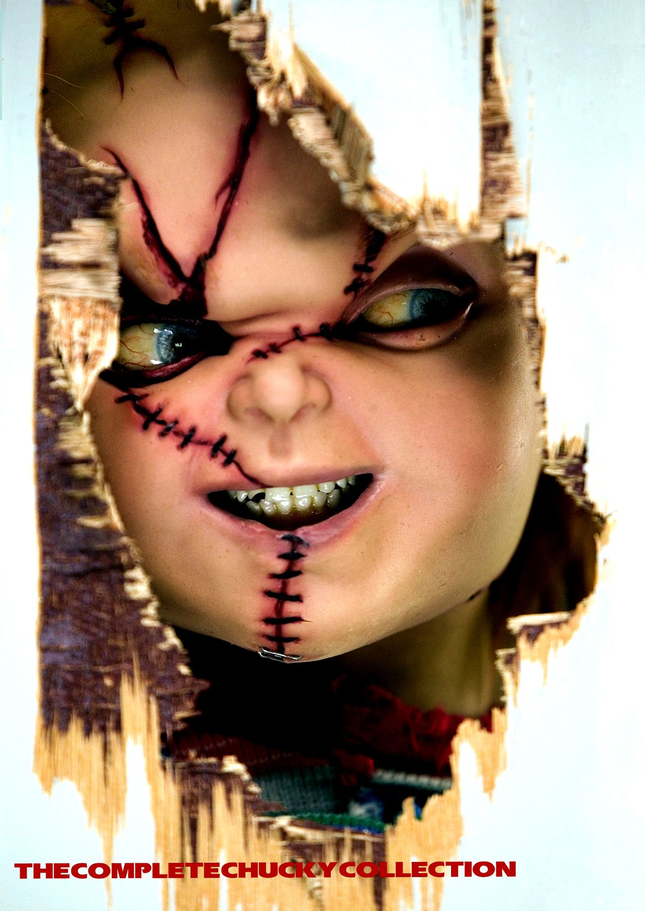  p>《鬼娃回魂2》是由约翰·拉菲亚执导,珍妮·艾加特,布拉德·道里夫