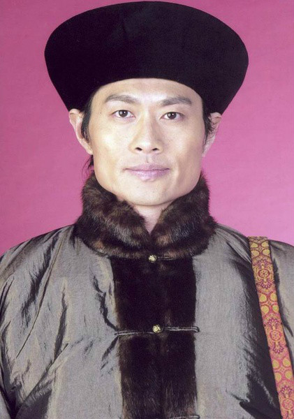 的古装宫斗剧,由 a target="_blank" href="/item/戚其义/1932532"