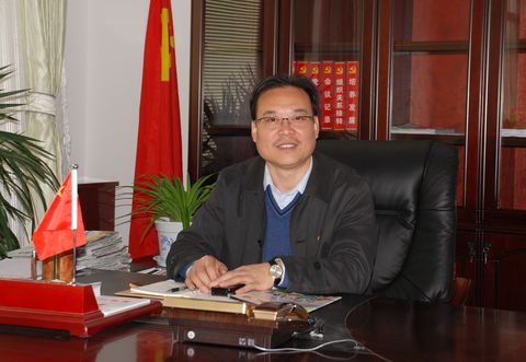 临汾市第二中学