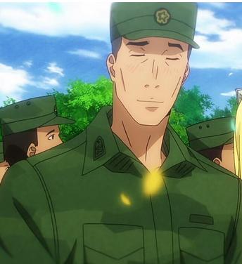 《 a target="_blank" href="/item/gate 奇幻自卫队/16967241" data