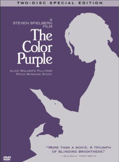 紫色thecolorpurple(1985)