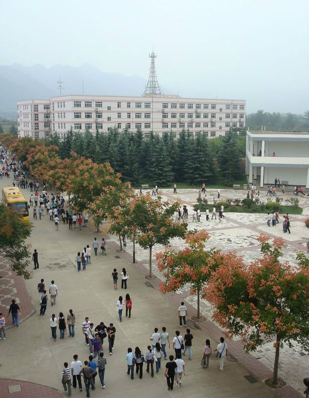 西北工业大学明德学院