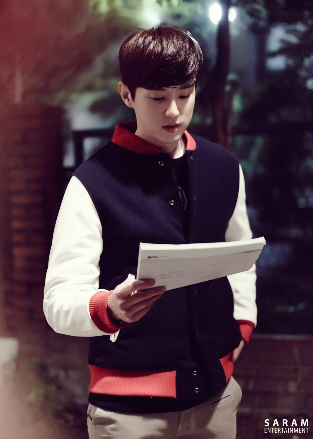  p>权律(      )1982年6月29日出生于韩国,韩国男演员.