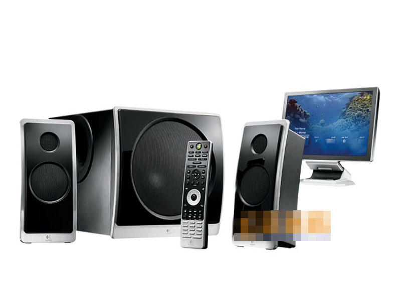  p>所谓环绕立体声,通常是与 a target="_blank" href="/item/双声道