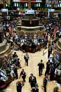  p>纽约证券交易所(new york stock exchange,nyse)位于美国纽约州
