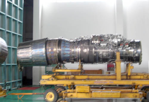 又称" a href="#" data-lemmaid="747993">涡扇发动机 /a>"