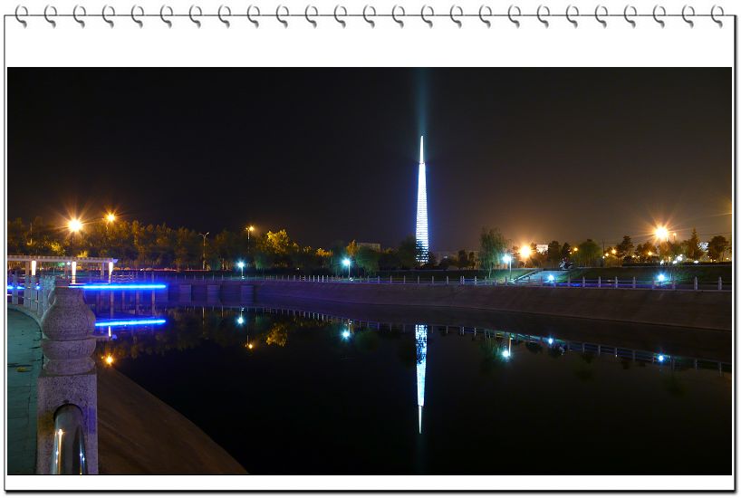  p data-id="gnasz3u8jp">又名天中塔,始建于2007年,驻马店标志性建筑