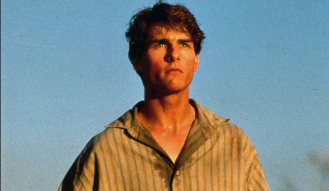 大地雄心farandaway(1992)