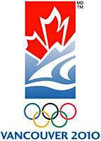  Vancouver Winter Olympics bid logo