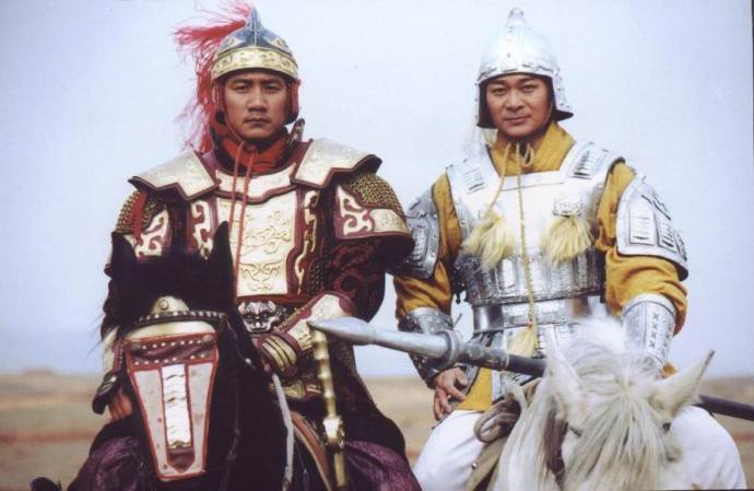  p>《楚汉风云》是由卫翰韬, a target="_blank" href="/item/林潮翔