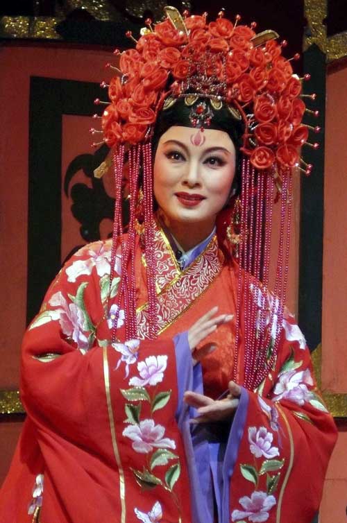 lemmaid="2578617">弘扬 /a>地方优秀文化,推动潮剧艺术的继承与发展