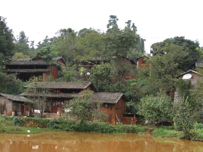  p data-id="gnhff5fsr6">起飞村属云南省红河州弥勒市西一镇,地处西