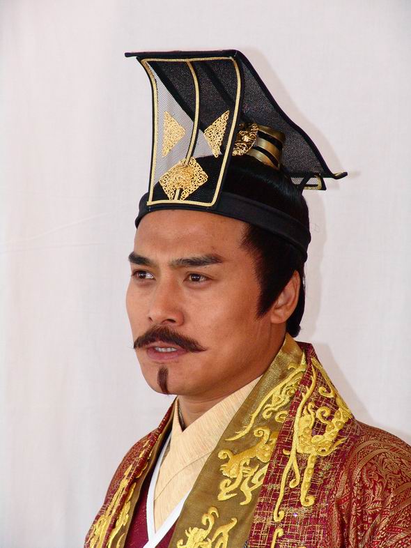  p>张永刚,艺名黑子,1971年5月11日出生于 a target="_blank" href="