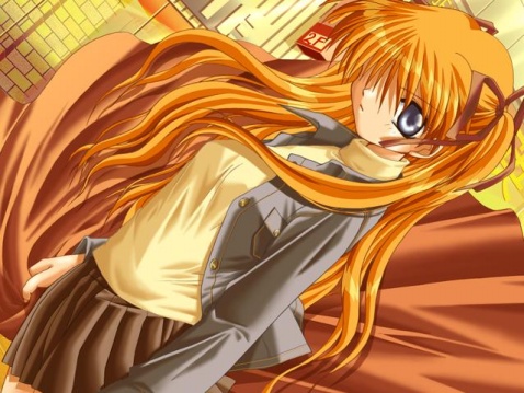  p>泽渡真琴, a href="#">key社 /a>制作的游戏及其改编动画《 a href