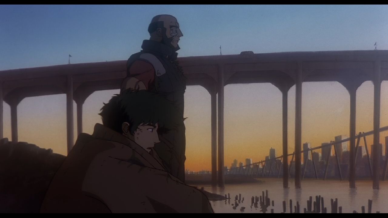  p>《星际牛仔:天国之扉》是由 a target="_blank" href="/item/渡边