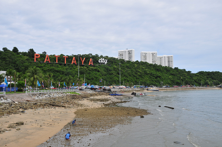 pattaya