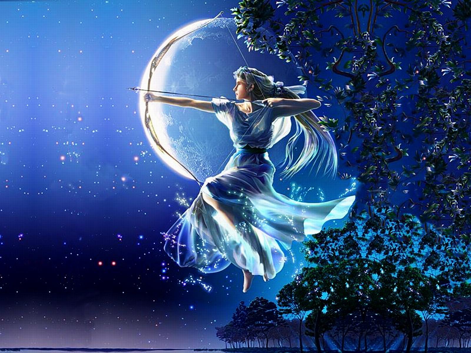 Δ  φνη),希腊神话传说人物,月桂女神,是位极其貌美的女神,曾被 a