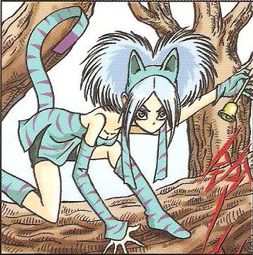 ">猫奴是在《 a target="_blank" href="/item/乌龙院大长篇/3396764"